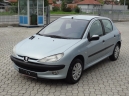 Peugeot 206 2003