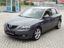 Mazda 3 2006