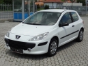 Peugeot 307 2007